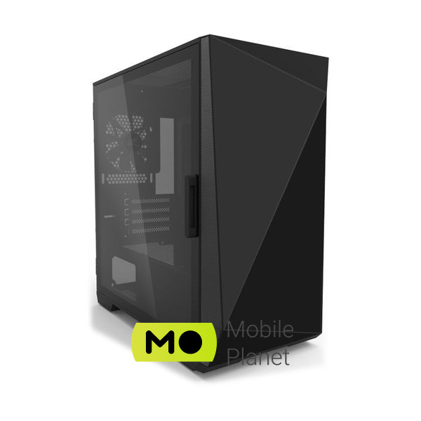 Корпус Zalman Z1 ICEBERG (UA)