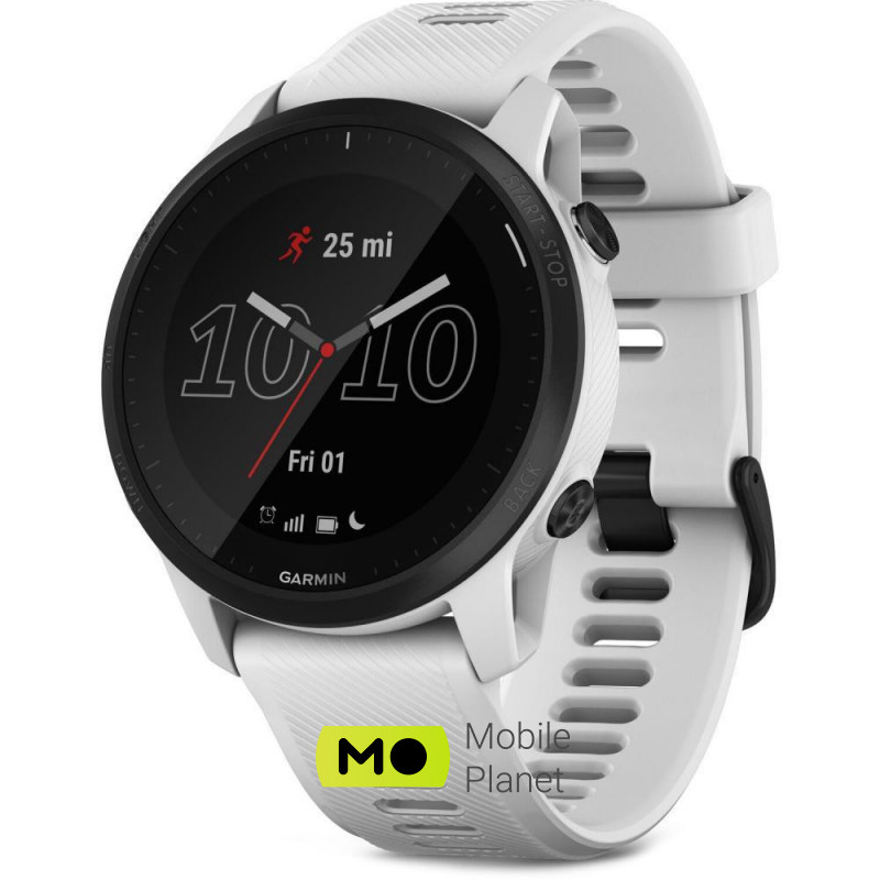 Garmin Forerunner 945 LTE Whitestone (010-02383-21)