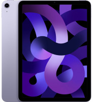 Apple iPad Air 5 10.9 Wi-Fi + 5G 256Gb Purple (MMED3) 2022