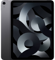 Apple iPad Air 5 10.9 Wi-Fi + 5G 256Gb Space Gray (MM713) 2022