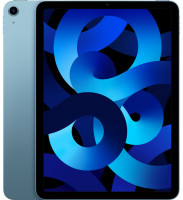 Apple iPad Air 5 10.9 Wi-Fi 64Gb Blue (MM9E3) 2022