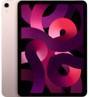 Apple iPad Air 5 10.9 Wi-Fi 64Gb Pink (MM9D3) 2022
