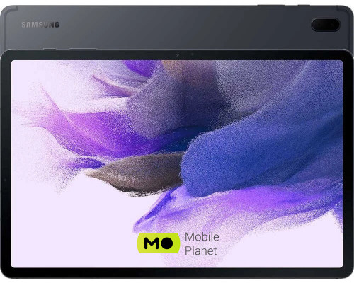 SAMSUNG Galaxy Tab S7 FE Wi-Fi 4/64GB Black (SM-T733)