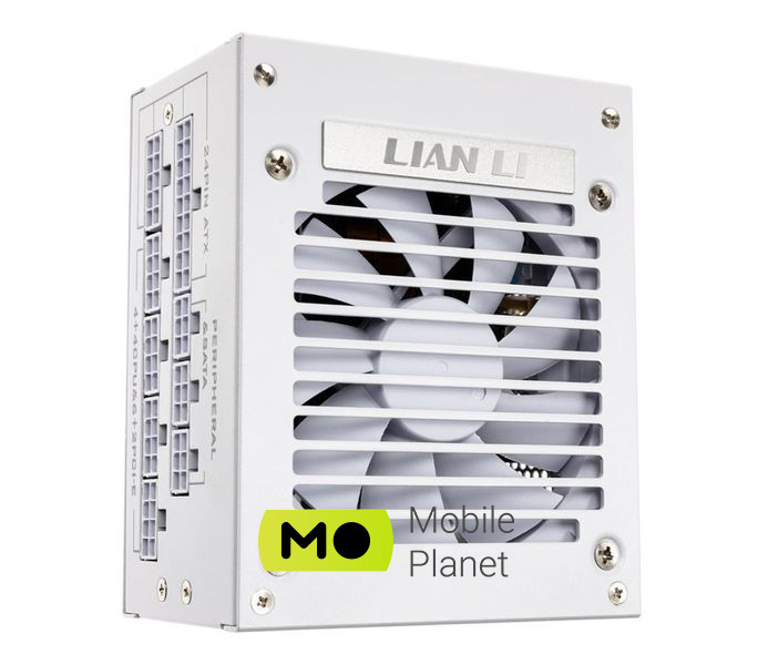 Блок питания Lian Li SP750 750W 80 Plus Gold (SP750W) EU