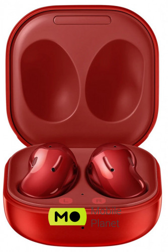 Samsung Galaxy Buds Live Mystic Red (SM-R180NZRA) 