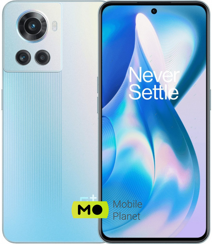 Мобильный телефон OnePlus Ace 12/256GB Blue