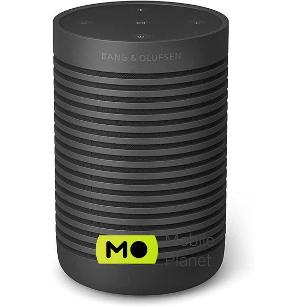 Акустическая система Bang & Olufsen Beosound Explore Black Anthracite