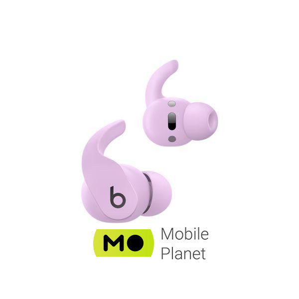 Beats by Dr. Dre Fit Pro Stone Purple (MK2H3)
