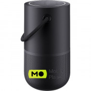 Bose Portable Smart Speaker Triple Black (829393-2100, 829393-1100)