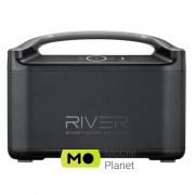 EcoFlow RIVER Pro Extra Battery (EFRIVER600PRO-EB-UE) (EU)