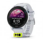 Garmin Forerunner 255 Music Whitestone (010-02641-21/31)