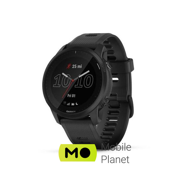 Garmin Forerunner 945 LTE Black (010-02383-20/00)