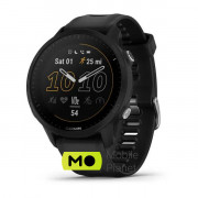 Garmin Forerunner 955 Black (010-02638-10/30)