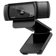 Logitech C920 Pro HD Webcam (960-000768, 960-000769, 960-001055, 960-001062, 960-000764)