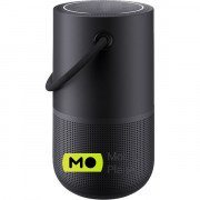 Bose Portable Smart Speaker Triple Black (829393-2100, 829393-1100)