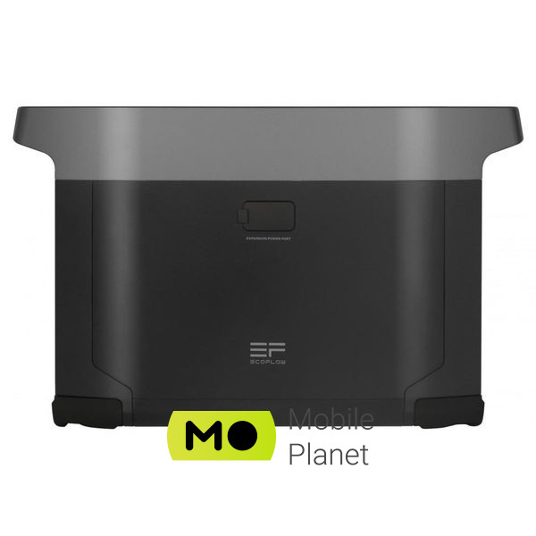 EcoFlow DELTA Max Extra Battery (DELTA2000EB-US)