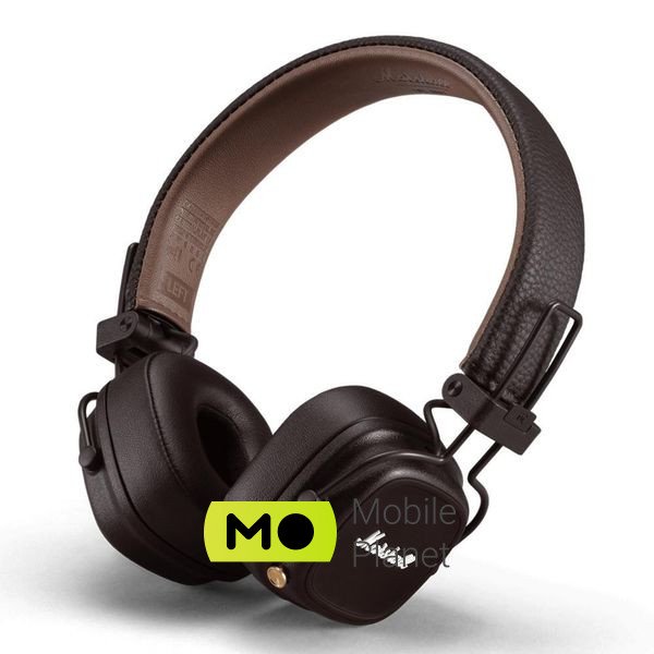 Marshall Major IV Brown (1006127)