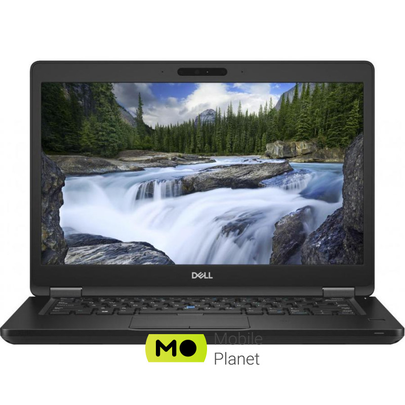 Ноутбук Dell Latitude 5490 (210-ANMX#UL-85) EU