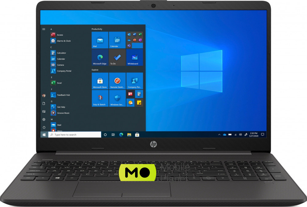 Ноутбук HP 255 G8 (2V0Q5ES) EU