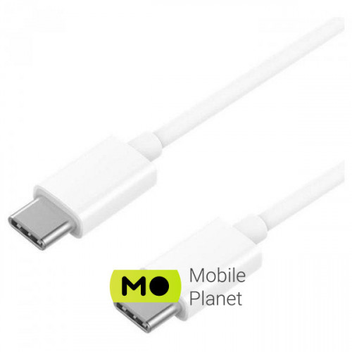 Кабель USB Type-C Xiaomi USB Type-C - USB Type-C 1.5m (SJV4108GL/SJV4120CN) 
