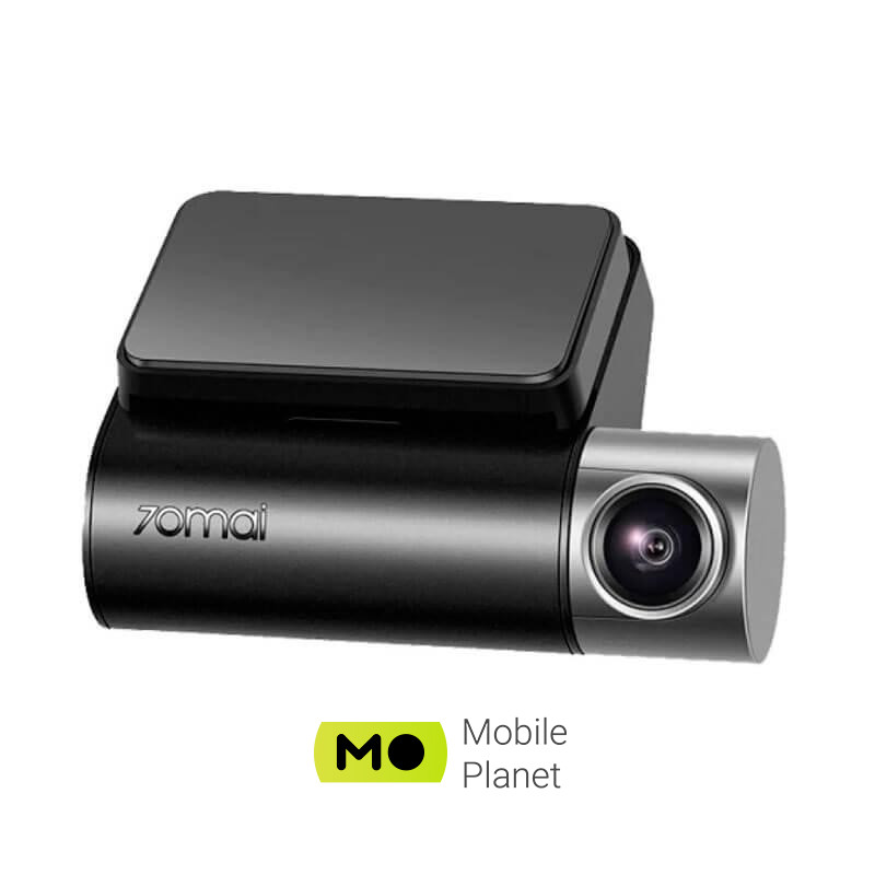 Xiaomi 70mai Dash Cam Pro Plus A500S (1 камера)