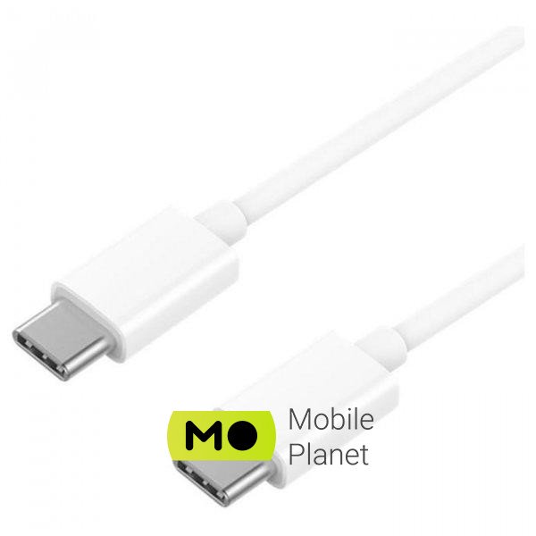 Кабель USB Type-C Xiaomi USB Type-C - USB Type-C 1.5m (SJV4108GL/SJV4120CN) 