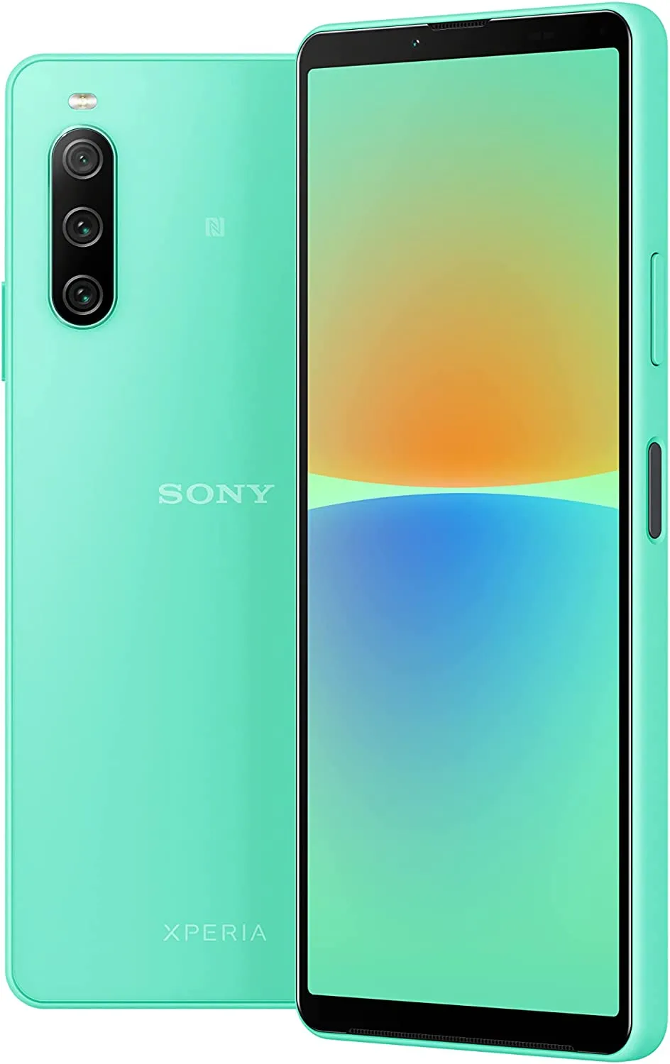 Мобильный телефон Sony Xperia 10 IV XQ-CC72 6/128GB Mint