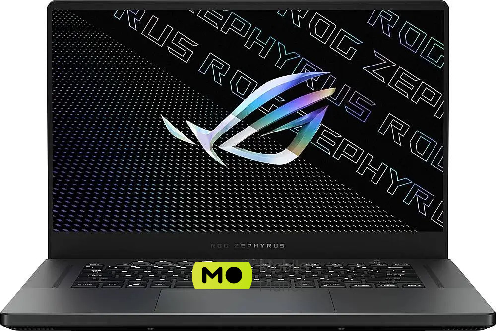 Ноутбук ASUS ROG Zephyrus G15 GA503QM (GA503QM-BS94Q) Refurbished