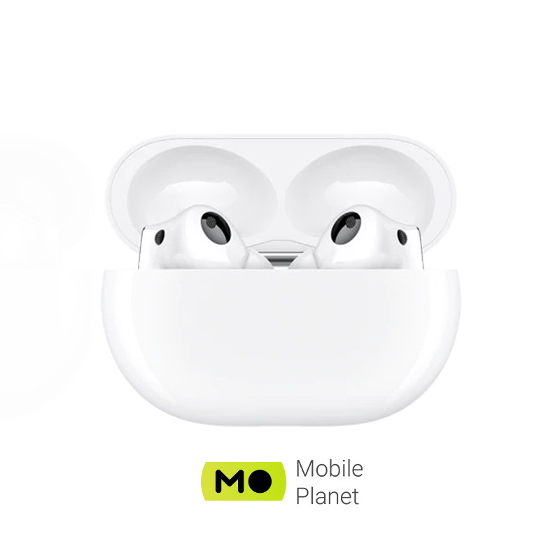 Huawei FreeBuds Pro 2 Ceramic White (55035847)