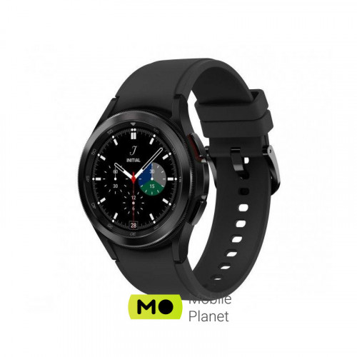 Samsung Galaxy Watch 4 Classic 42mm LTE Black (SM-R885FZKA)