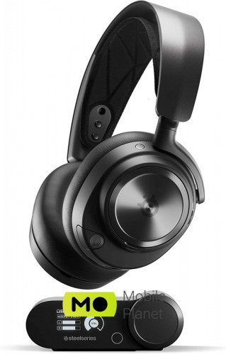 SteelSeries Arctis Nova Pro Wireless (61521)