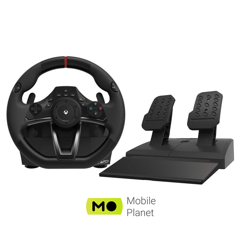 Hori Racing Wheel Overdrive Designed for Xbox Series X/S/PC (AB04-001U)