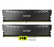 Lexar 16GB (2x8GB) 3200MHz CL16 Thor (LD4BU008G-R3200GDXG) EU