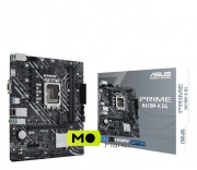 ASUS PRIME H610M-K DDR4 (90MB1A10-M0EAY0) EU