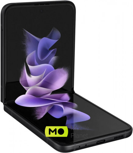 Samsung Galaxy Z Flip 3 5G 8/128Gb Phantom Black (SM-F711)
