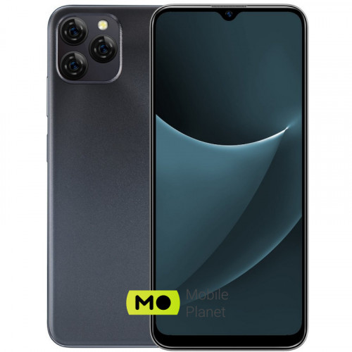 Blackview A95 8/128GB Aurora Night Black