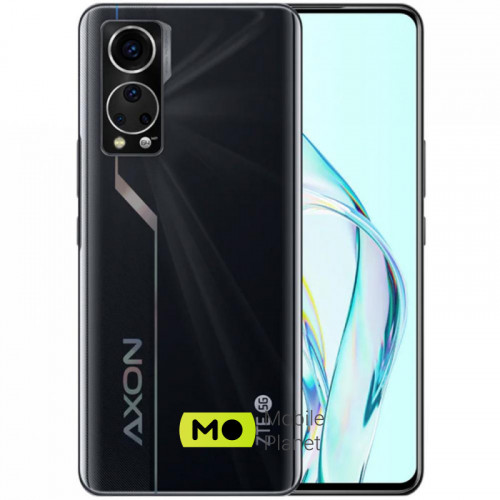 ZTE Axon 30 5G 12/256GB Black Europe