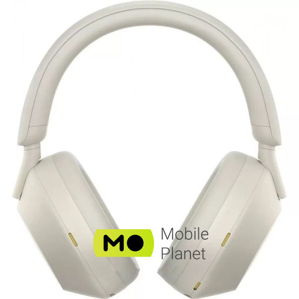 Sony WH-1000XM5 Silver