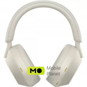 Sony WH-1000XM5 Silver