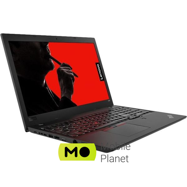 Ноутбук Lenovo ThinkPad L580 (20LXS1FG00) EU