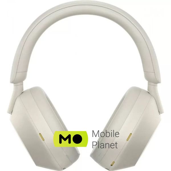 Sony WH-1000XM5 Silver