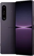 Sony Xperia 1 IV 12/256GB Purple