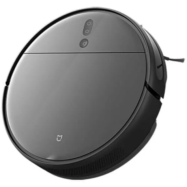 Порохотяг Xiaomi Mi Robot Vacuum Mop 2 Pro Plus (Уцінка Вітрина)
