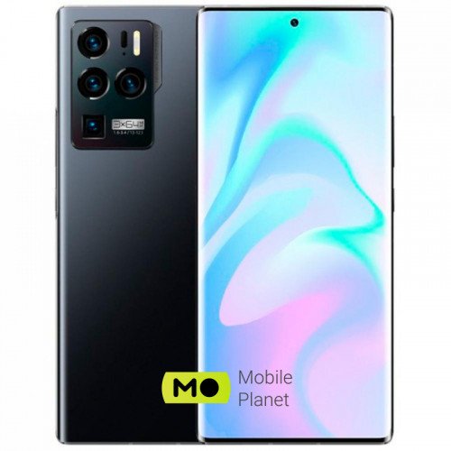 ZTE Axon 30 Ultra 5G 8/128GB Black Europe