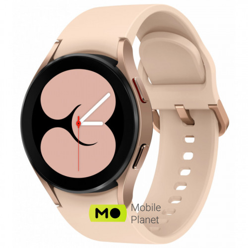 Samsung Galaxy Watch 4 40mm LTE Gold (SM-R865FZDA)