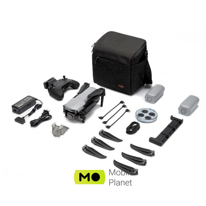 AUTEL EVO Lite Plus Premium Bundle Gray (102000687)