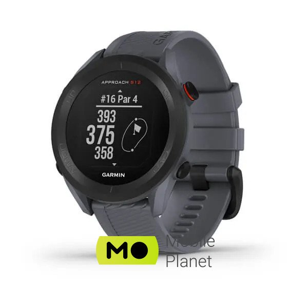 Garmin Approach S12 Granite Blue (010-02472-01/11)