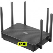 Xiaomi Mi Router AX3200 Black (DVB4314GL)