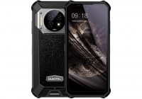 Oukitel WP19 8/256GB Black