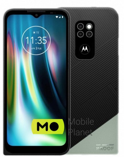 Motorola Defy 2021 4/64GB Dual Green Europe